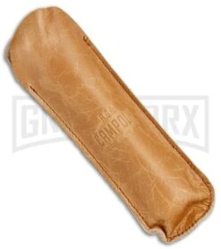 AGA Campolin 11" Frosolone Stag/Brass Stiletto Automatic Knife - Bayonet 10 AGA Campolin 11" Frosolone Stag/Brass Stiletto Automatic Knife - Bayonet -Best Knife Shop AGA Frosolone Stag Brass 11in Bayo BP 29297 jr case large