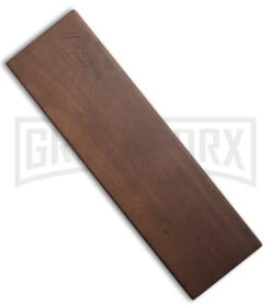 AKC 9" Snakewood Auto Swinguard Knife Italian Stiletto W/ Case - Satin Plain 10 AKC 9" Snakewood Auto Swinguard Knife Italian Stiletto W/ Case - Satin Plain -Best Knife Shop AKC Fancy Box large