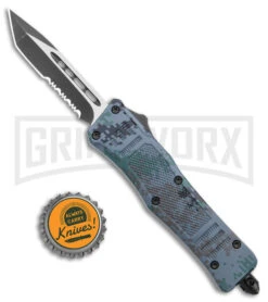 Atomic Defender Mini OTF Automatic Knife Digi Camo - Two Tone Tanto Serr 9 Atomic Defender Mini OTF Automatic Knife Digi Camo - Two Tone Tanto Serr -Best Knife Shop Atomic Defender Mini OTF Auto Digi Camo TT Tanto Serr GX 38962 jr bottlecap large
