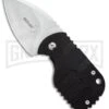 Boker Subcom Black G-10 Friction Folder- Stonewash Plain -Best Knife Shop Boker Subcom Friction Folder Knife Black G 10 SW BHQ 94318 ns 2 large