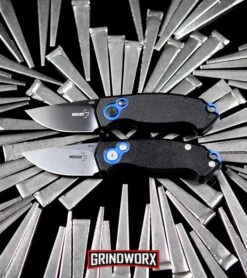 Boker Vox Kompakt CA Legal Automatic Knife - Drop Point Stonewash Plain -Best Knife Shop Boker Vox Kompakt CA Legal Automatic Knife Stonewash BHQ 95713 kp mason nails web large