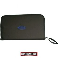 Rite Edge Night's Fillet 6-Piece Blue Fixed Blade Knife Set - Satin -Best Knife Shop CN2112136 closed large