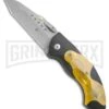 CRKT Elishewitz Horus 1150 Orange/Black Spring Assisted Knife - Bead Blast Plain 2 CRKT Elishewitz Horus 1150 Orange/Black Spring Assisted Knife - Bead Blast Plain -Best Knife Shop CRKT Elishewitz Horus SA Orange Black BB 1150 BHQ 68641 jr 2 large