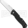 Cold Steel Air Lite Black G-10 Lockback Knife - Satin Plain 2 Cold Steel Air Lite Black G-10 Lockback Knife - Satin Plain -Best Knife Shop Cold Steel Air Lite LB Black G 10 Satin 26WT BHQ 105935 jr 2 large