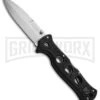 Cold Steel Counter Point I Folding Knife - Satin Plain