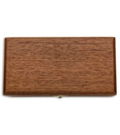 Custom Russian Gold Bear Automatic Knife - Polish Plain 12 Custom Russian Gold Bear Automatic Knife - Polish Plain -Best Knife Shop Custom Russian Gold Bear Auto Polish RV HC3 BEAR GX 31049 jr box closed large