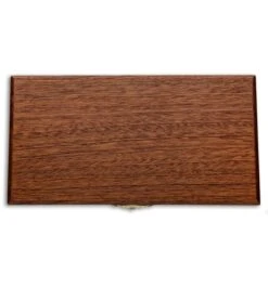 Custom Russian Gold Lion Automatic Knife - Polish Plain -Best Knife Shop Custom Russian Gold Lion Auto Polish RV HC2 LION GX 31052 jr box closed large