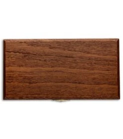 Custom Russian Gold Wolf Automatic Knife - Polish Plain -Best Knife Shop Custom Russian Gold Wolf Auto Polish RV HC2M WOLF GX 31047 jr box closed large