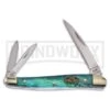 Frost Cutlery Steel Warrior Urbane Abalone Pocket Knife 1 Frost Cutlery Steel Warrior Urbane Abalone Pocket Knife -Best Knife Shop Frost Cutlery Steel warrior urbane abalone BHQ 73251 er large