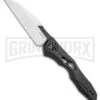 Kershaw Launch 13 Automatic Knife Black - Two-Tone -Best Knife Shop Kershaw Launch 13 Automatic Knife Black 3.5in Two Tone 7650 BHQ 117323 LS large