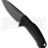 Kershaw Link Drop Point 3.25" Knife Black GFN Blackwash 1 Kershaw Link Drop Point 3.25" Knife Black GFN Blackwash -Best Knife Shop Kershaw Link AO Blackwash BHQ 118034 jr large