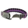 Outdoor Edge Para Claw Purple Small Bracelet Knife - Black Stonewash Plain 2 Outdoor Edge Para Claw Purple Small Bracelet Knife - Black Stonewash Plain -Best Knife Shop Outdoor Edge Para Claw Purple Small Bracelet black SW plain BHQ 74347 er large