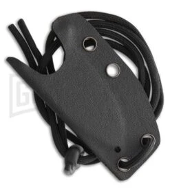 Real Steel Mini 127 Orange Neck Knife - Satin Plain 5 Real Steel Mini 127 Orange Neck Knife - Satin Plain -Best Knife Shop Real Steel Mini 127 Orange Satin BP 23874 jr sheath large