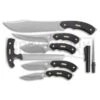 Schrade Old Timer 7-Piece Hunting Kit 2 Schrade Old Timer 7-Piece Hunting Kit -Best Knife Shop Schrade Old Timer Hunting Kit Combo Set of 7 BP 22043 jr 3 large