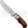 Schrade Limited Edition Walden 70th Anniversary Fixed Blade Knife - Satin Plain -Best Knife Shop Schrade Walden 70th Anniversary Fixed SCPROM 16 37CP jr 3 large