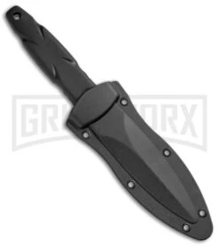 Smith & Wesson Fixed Blade/Folding Knife Gift Pack - Black -Best Knife Shop Smith Wesson Fixed Fold Set SWPROM 16 6CP BHQ 49199 jr knife 2 sheath large