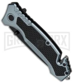 Smith & Wesson 2-Piece Combo Set W/Folding Knife And Galaxy Flashlight -Best Knife Shop Smith and Wesson Folding Knife Galaxy Flashlight Combo Set of 2 SWP17 8CP BHQ 75991 jr knife spine large