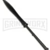 United Cutlery Thai Gladius Black Sword - Black Plain -Best Knife Shop United Cutlery Thai Gladius Black Sword Black Plain BHQ 64048 er large