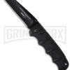 Boker Kalashnikov Black Automatic Knife - Wharncliffe Black Plain 2 Boker Kalashnikov Black Automatic Knife - Wharncliffe Black Plain -Best Knife Shop boker kalashnikov 01kals74f large