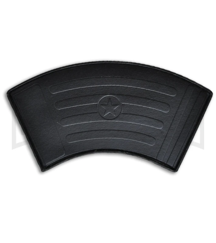 Boker Left Hand Kalashnikov Black Automatic Knife - Dagger Black Plain 4 Boker Left Hand Kalashnikov Black Automatic Knife - Dagger Black Plain - Image 2