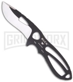 Buck Knives PakLite FieldMaster 0141BKSVP-B Knife Set (Two-Tone) -Best Knife Shop buck paklite field 0141bksvp b cat3889b large