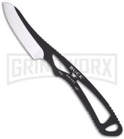 Buck Knives PakLite FieldMaster 0141BKSVP-B Knife Set (Two-Tone) -Best Knife Shop buck paklite field 0141bksvp b cat3889c large