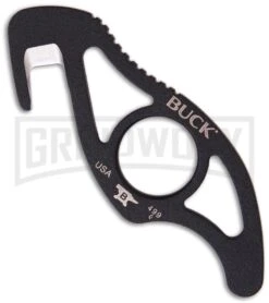 Buck Knives PakLite FieldMaster 0141BKSVP-B Knife Set (Two-Tone) -Best Knife Shop buck paklite field 0141bksvp b cat3889d large