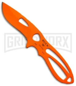 Buck Knives PakLite FieldMaster Knife Set With Mossy Oak Sheath - Orange 8 Buck Knives PakLite FieldMaster Knife Set With Mossy Oak Sheath - Orange -Best Knife Shop buck paklite field master orange mossy oak 0141orsvp1 BHQ 35338 er large