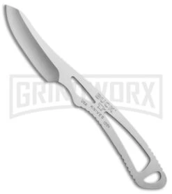 Buck Knives PakLite FieldMaster Knife Set With Mossy Oak Sheath - Satin -Best Knife Shop buck paklite field master satin mossy oak 0141sssvp1 BHQ 35340 er 2 large