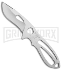 Buck Knives PakLite FieldMaster Knife Set With Realtree Camo Sheath - Satin -Best Knife Shop buck paklite field master satin real tree 0141sssvp2 BHQ 35341 er large