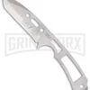 Buck Knives Buck/TOPS CSAR-T Liaison Fixed Blade Knife - Bead Blast Plain 1 Buck Knives Buck/TOPS CSAR-T Liaison Fixed Blade Knife - Bead Blast Plain -Best Knife Shop buck tops csar 0680sss b cat 4991 large