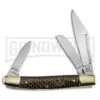 Frost Cutlery Steel Warrior Wrangler Cobra Snake Pocket Knife -Best Knife Shop frost cutlery steel warrior wrangler cobra snake skin BP 21473 jr large
