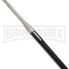 Guard Father Spike Black OTF Automatic Icepick -Best Knife Shop guardfather otf automatic icepick black large