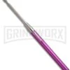 Guard Father Spike Joker Purple OTF Automatic Icepick 1 Guard Father Spike Joker Purple OTF Automatic Icepick -Best Knife Shop guardfather purple large