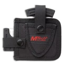 M-Tech Push Combo Knife Set Digi-Camo G-10 - Set Of 2 -Best Knife Shop mtech push mt 20 24bs sheath large 1