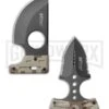 M-Tech Push Combo Knife Set Digi-Camo G-10 - Set Of 2 -Best Knife Shop mtech push mt 20 24dm large