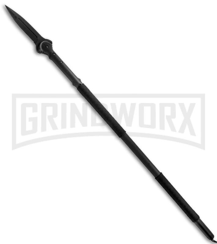 Schrade Phantom SCHSP1 Long Survival Spear 3 Schrade Phantom SCHSP1 Long Survival Spear