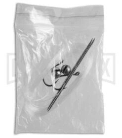 Schrade Phantom SCHSP1 Long Survival Spear 11 Schrade Phantom SCHSP1 Long Survival Spear -Best Knife Shop schrade phantom long spear schsp1 fishing guts cm large