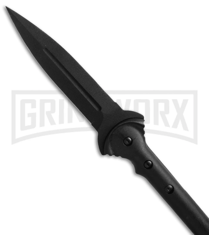 Schrade Phantom SCHSP1 Long Survival Spear 4 Schrade Phantom SCHSP1 Long Survival Spear - Image 2