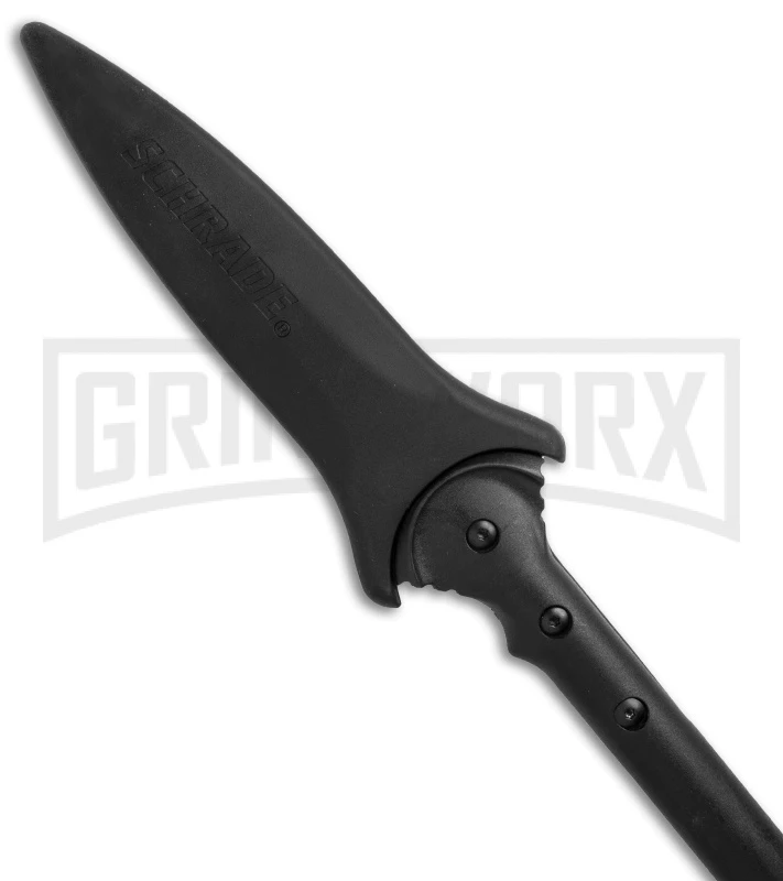 Schrade Phantom SCHSP1 Long Survival Spear 5 Schrade Phantom SCHSP1 Long Survival Spear - Image 3