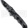Schrade Mini Extreme Survival SC60MCS Urban Camo Automatic - Spear Point Serr -Best Knife Shop schrade sc60mcs cm large