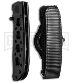 Smith & Wesson Extreme Ops Watch & Folding Knife Combo Pack -Best Knife Shop smith wesson extreme ops combo bottom cm large