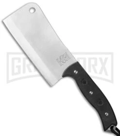 United Cutlery Trophy Master Field Dressing Knife Set -Best Knife Shop trophy master ty105 chop cm large