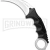 United Cutlery Honshu Ninja Karambit Knife - Satin Plain 1 United Cutlery Honshu Ninja Karambit Knife - Satin Plain -Best Knife Shop united cutlery honshu uc2977 large