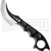 United Cutlery Magnum Karambit Fixed Blade - Satin Plain -Best Knife Shop united cutlery m48 magnum karambit uc3102 cm large